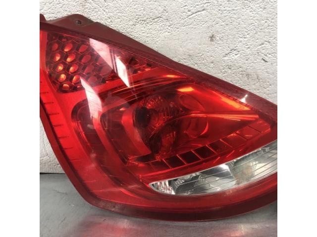 bontott FORD FIESTA VI Bal Külső Hátsó Lámpa