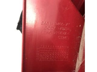 bontott FORD FIESTA VI Bal Külső Hátsó Lámpa