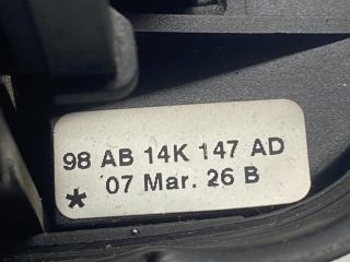 bontott FORD FIESTA VI Bal Multikormány Kapcsoló