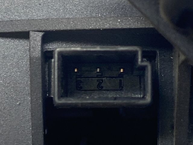 bontott FORD FIESTA VI Bal Multikormány Kapcsoló