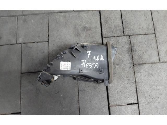 bontott FORD FIESTA VI Bal Szellőző