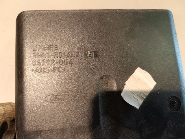 bontott FORD FIESTA VI Bal Szellőző