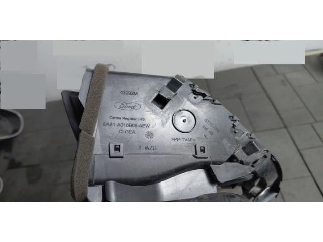 bontott FORD FIESTA VI Bal Szellőző