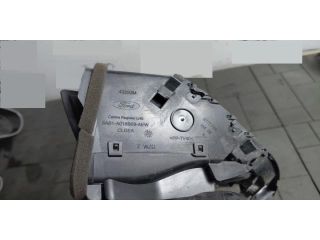 bontott FORD FIESTA VI Bal Szellőző