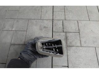 bontott FORD FIESTA VI Bal Szellőző