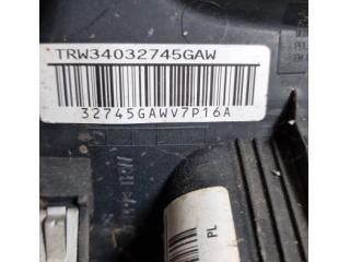 bontott FORD FIESTA VI Bal Térdlégzsák