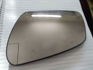 bontott FORD FIESTA VI Bal Tükörlap