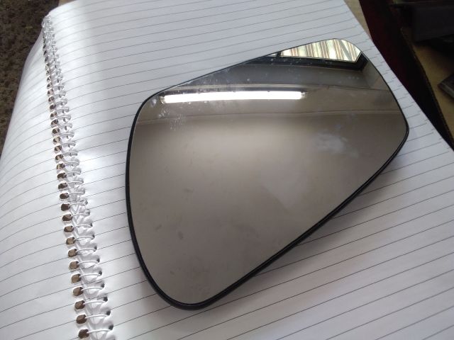 bontott FORD FIESTA VI Bal Tükörlap