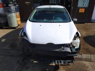 bontott FORD FIESTA VI Bal Visszapillantó Tükör (Elektromos)