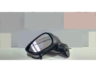 bontott FORD FIESTA VI Bal Visszapillantó Tükör (Elektromos)