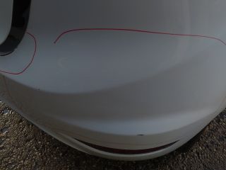 bontott FORD FIESTA VI Bal Visszapillantó Tükör (Elektromos)