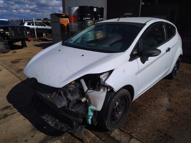 bontott FORD FIESTA VI Bal Visszapillantó Tükör (Elektromos)