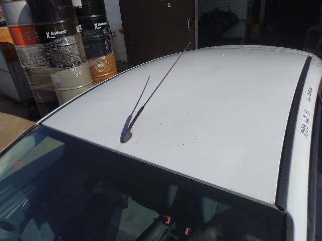 bontott FORD FIESTA VI Bal Visszapillantó Tükör (Elektromos)