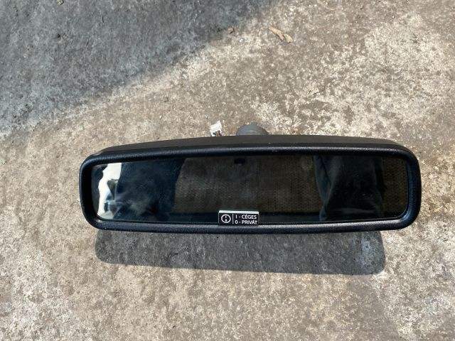 bontott FORD FIESTA VI Belső Visszapillantó Tükör