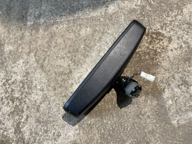 bontott FORD FIESTA VI Belső Visszapillantó Tükör