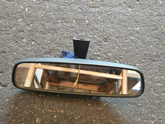 bontott FORD FIESTA VI Belső Visszapillantó Tükör