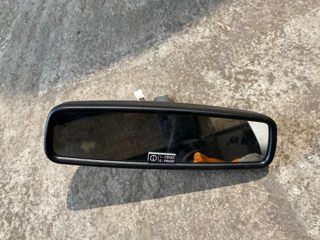 bontott FORD FIESTA VI Belső Visszapillantó Tükör