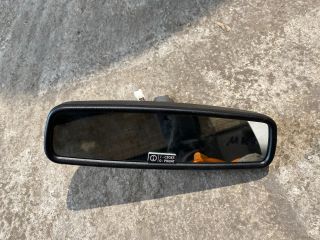 bontott FORD FIESTA VI Belső Visszapillantó Tükör