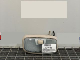 bontott FORD FIESTA VI Beltér Világítás Első