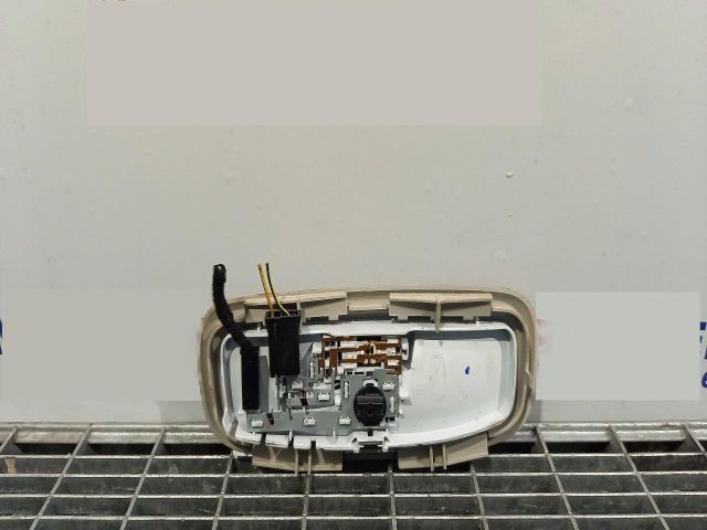 bontott FORD FIESTA VI Beltér Világítás Első