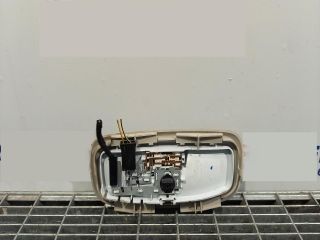 bontott FORD FIESTA VI Beltér Világítás Első