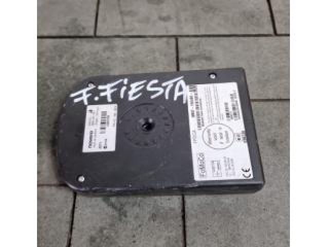 bontott FORD FIESTA VI Bluetooth Elektronika