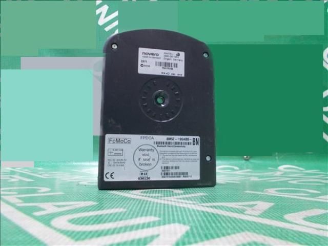 bontott FORD FIESTA VI Bluetooth Elektronika