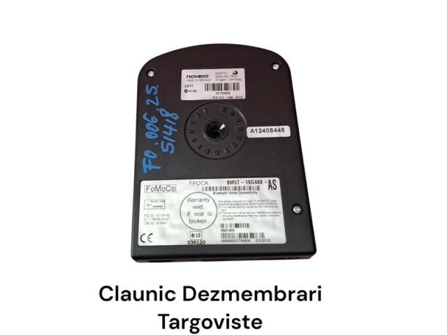 bontott FORD FIESTA VI Bluetooth Elektronika