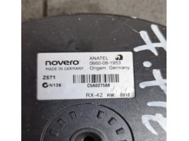 bontott FORD FIESTA VI Bluetooth Elektronika