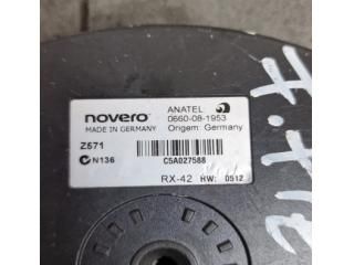 bontott FORD FIESTA VI Bluetooth Elektronika