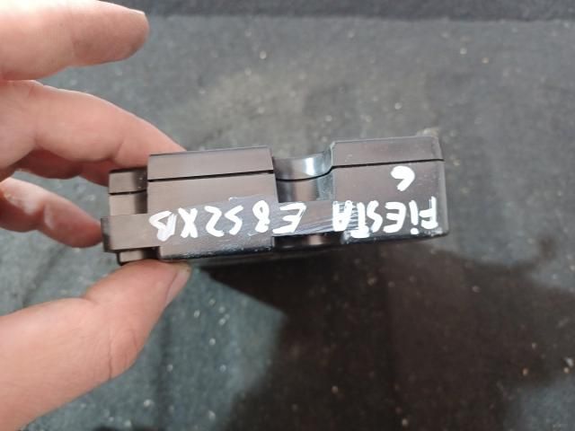 bontott FORD FIESTA VI Bluetooth Elektronika