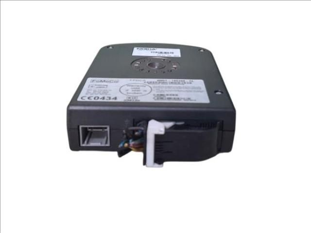 bontott FORD FIESTA VI Bluetooth Elektronika