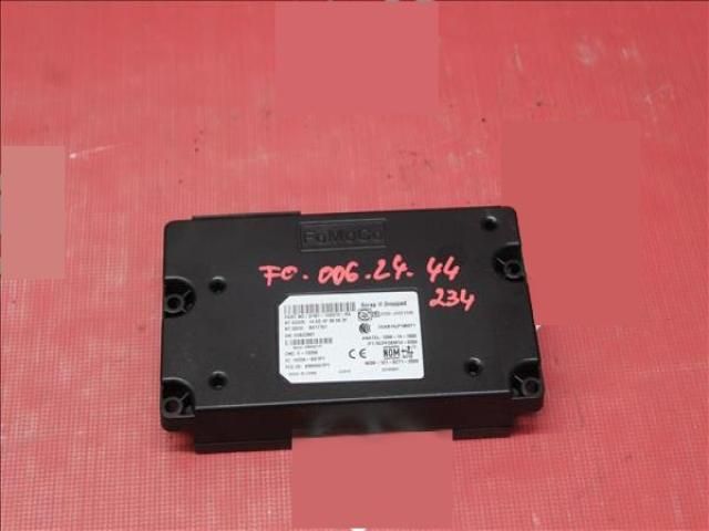 bontott FORD FIESTA VI Bluetooth Elektronika