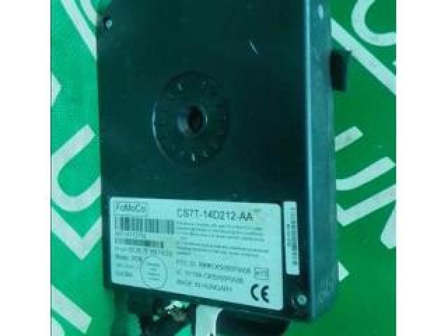 bontott FORD FIESTA VI Bluetooth Elektronika