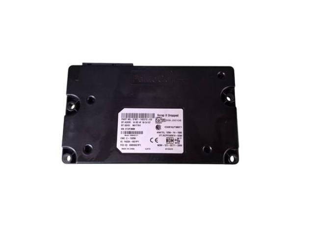 bontott FORD FIESTA VI Bluetooth Elektronika