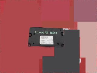 bontott FORD FIESTA VI Bluetooth Elektronika