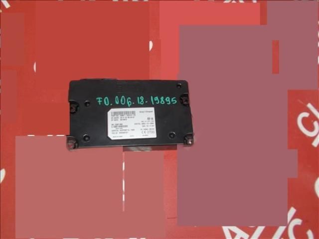 bontott FORD FIESTA VI Bluetooth Elektronika