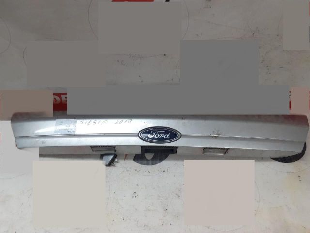 bontott FORD FIESTA VI Csomagtér Nyitó Kar / Gomb