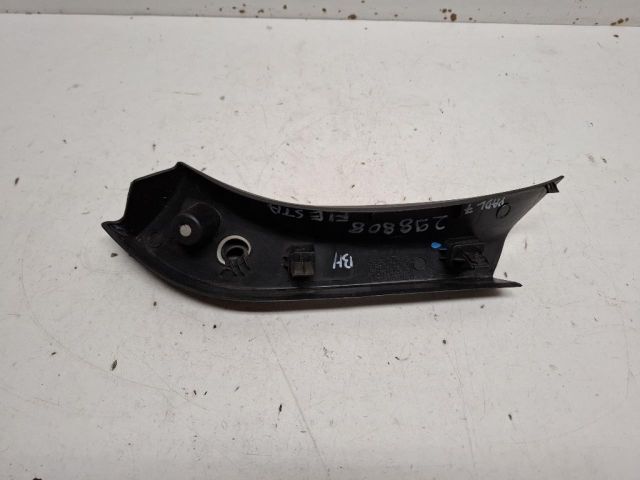 bontott FORD FIESTA VI Csomagtérajtó Kárpit