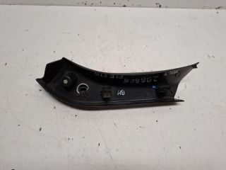 bontott FORD FIESTA VI Csomagtérajtó Kárpit