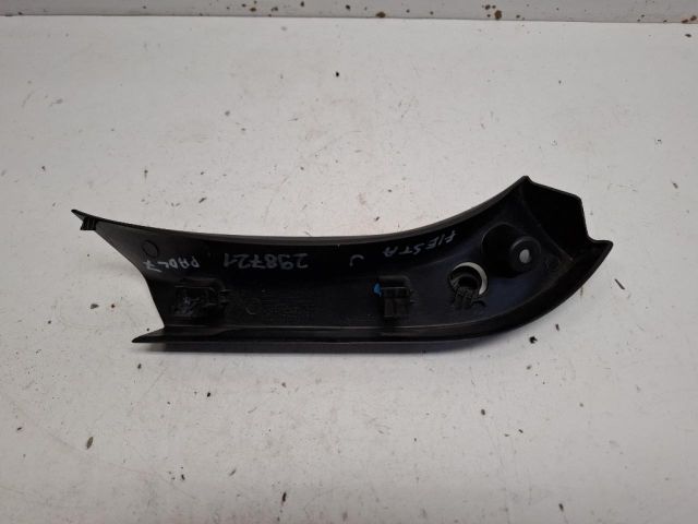 bontott FORD FIESTA VI Csomagtérajtó Kárpit