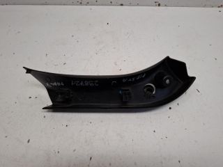 bontott FORD FIESTA VI Csomagtérajtó Kárpit