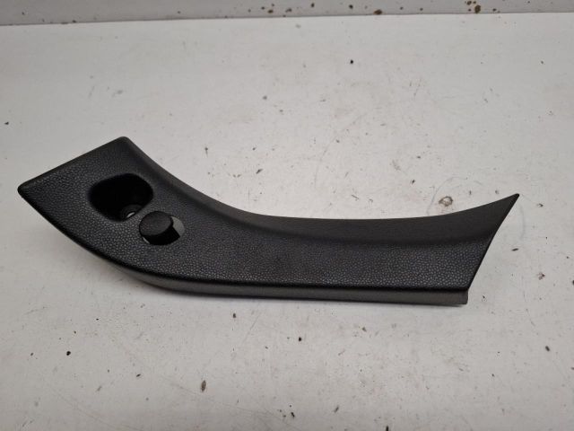 bontott FORD FIESTA VI Csomagtérajtó Kárpit