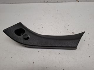 bontott FORD FIESTA VI Csomagtérajtó Kárpit