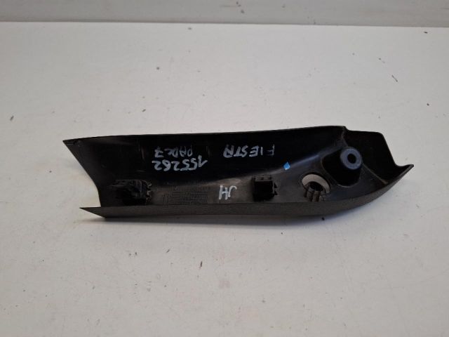 bontott FORD FIESTA VI Csomagtérajtó Kárpit