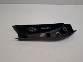 bontott FORD FIESTA VI Csomagtérajtó Kárpit