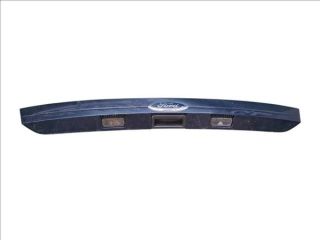 bontott FORD FIESTA VI Csomagtérajtó Kilincs