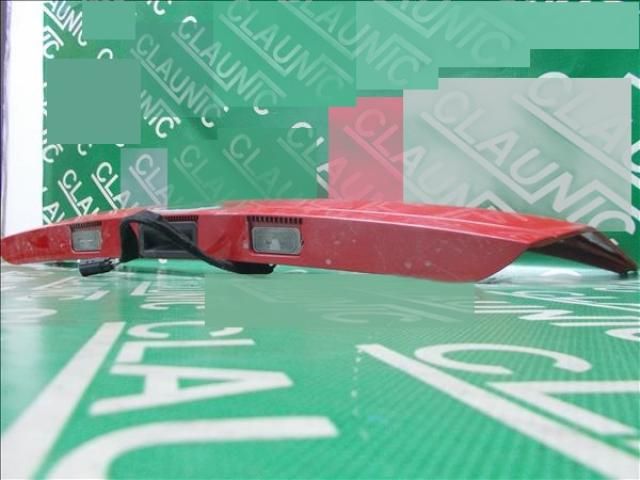 bontott FORD FIESTA VI Csomagtérajtó Kilincs