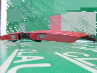 bontott FORD FIESTA VI Csomagtérajtó Kilincs