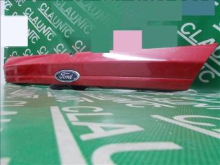 bontott FORD FIESTA VI Csomagtérajtó Kilincs